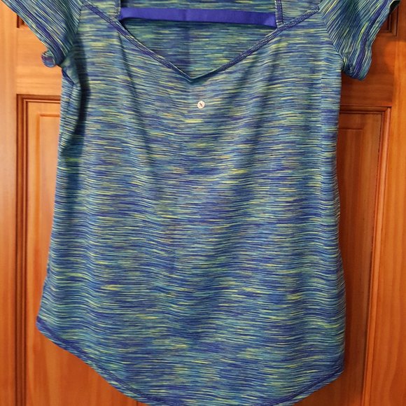 Xersion Women's Top Size Medium NWOT - Picture 6 of 13